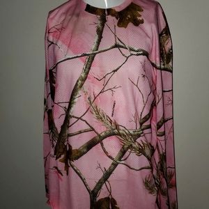 Realtree× Magellan Breathable Tee